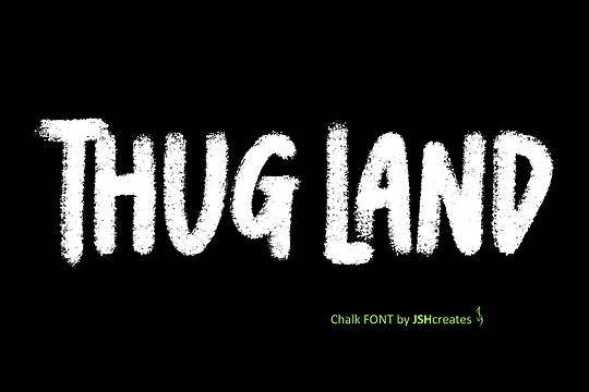 Thug Land