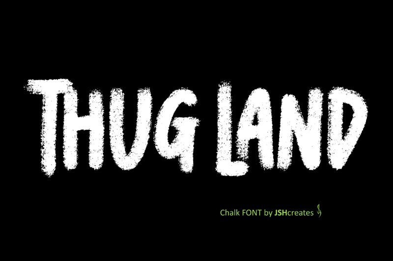 Thug Land