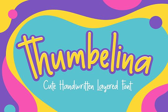 Thumbelina