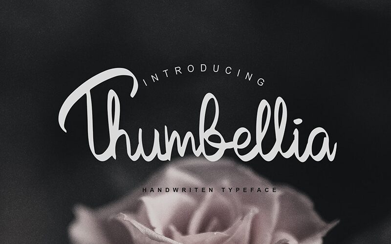 Thumbellia