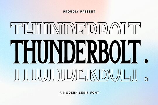 Thunderbolt