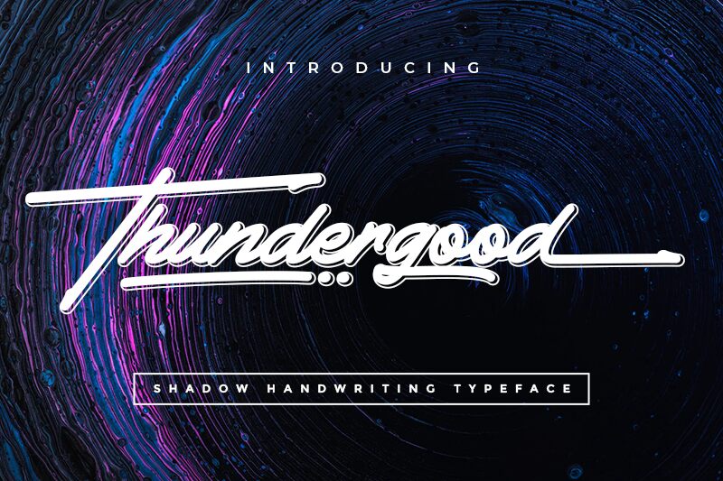 Thundergood