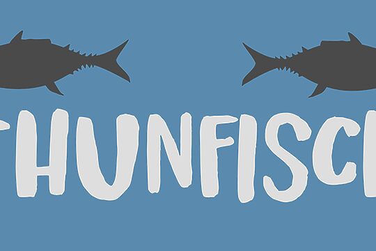 Thunfisch