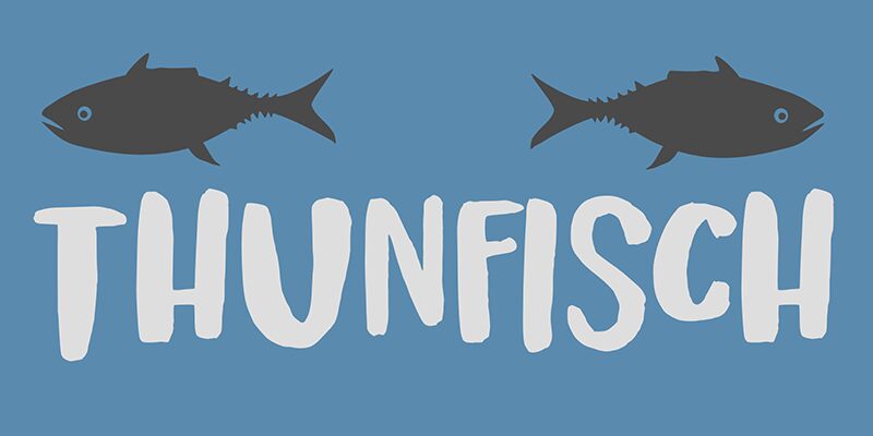 Thunfisch