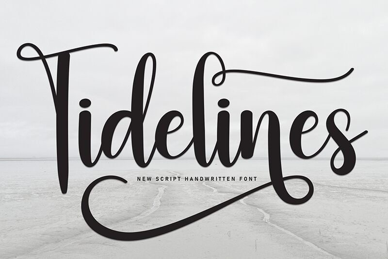 Tidelines