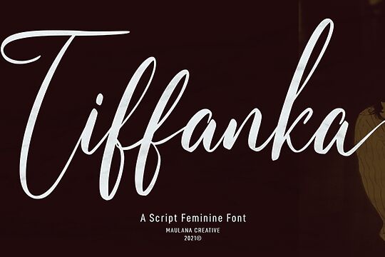 Tiffanka