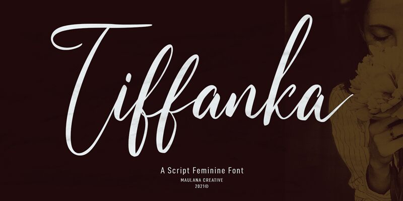 Tiffanka