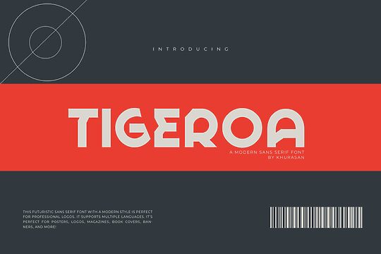 Tigeroa