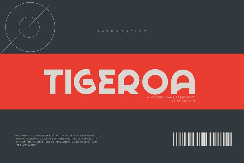 Tigeroa