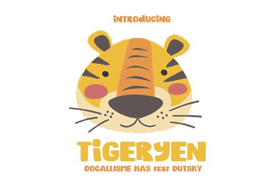 Tigeryen