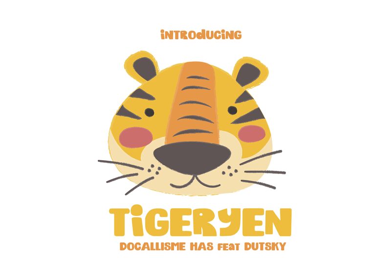 Tigeryen