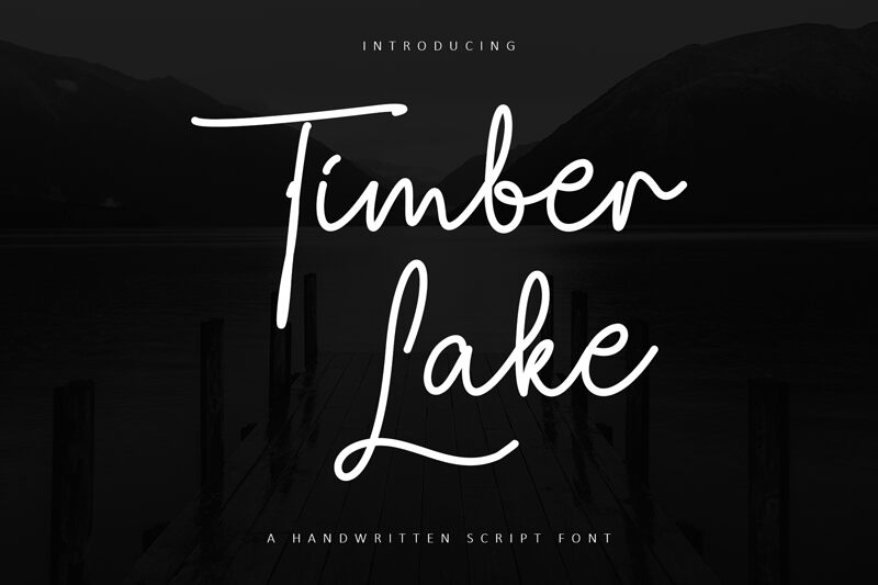 Timber Lake