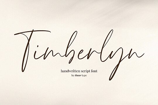 Timberlyn
