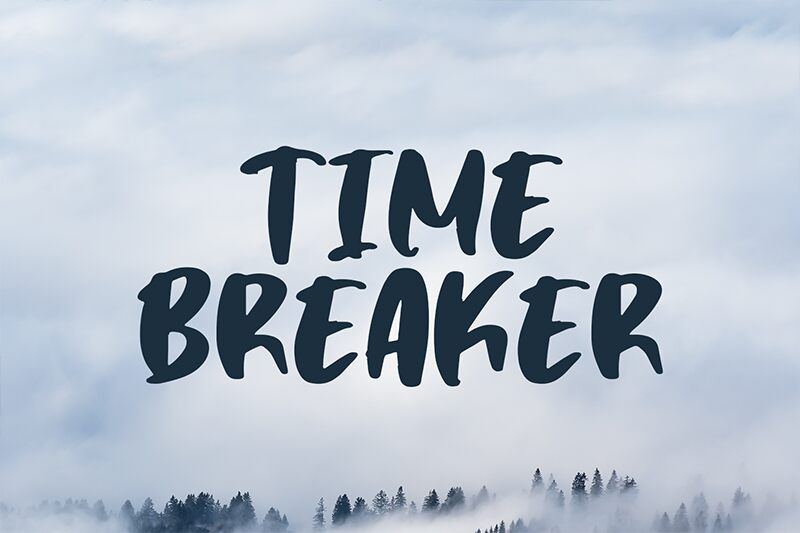 Time Breaker