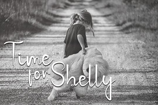 Time For Shelly