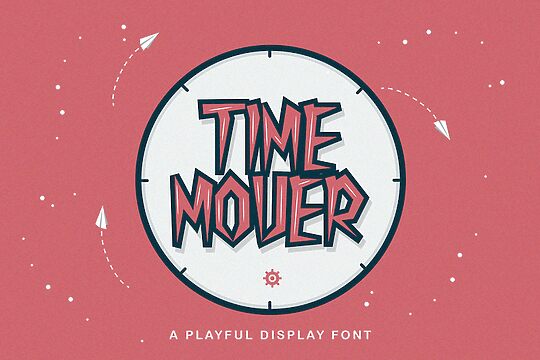 Time Mover