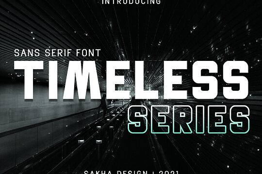 Timeless Series