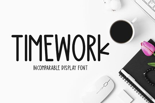 Timework