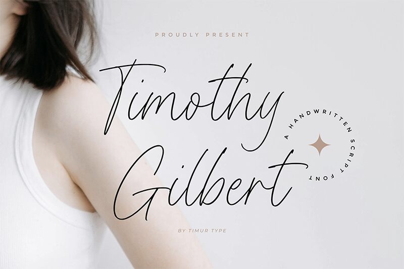 Timothy Gilbert