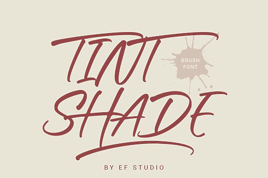 Tint Shade