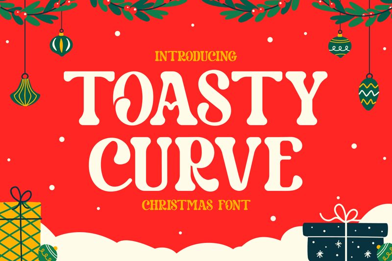 Toasty Curve