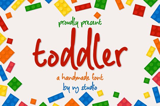 Toddler