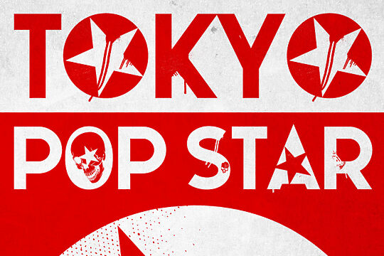 Tokyo Pop Star