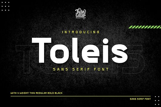 Toleis