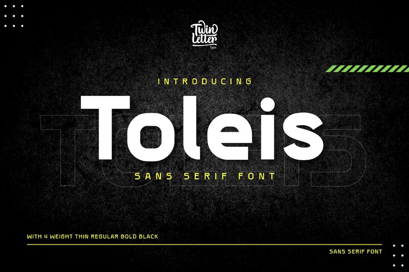 Toleis