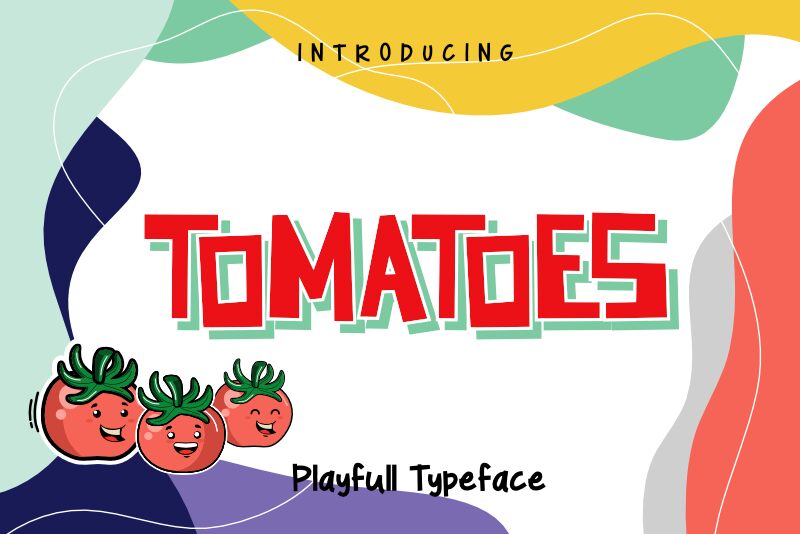 Tomatoes