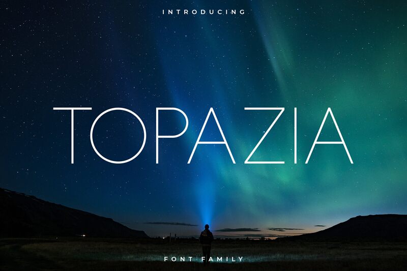 Topazia