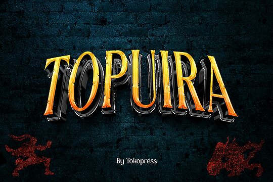 Topuira