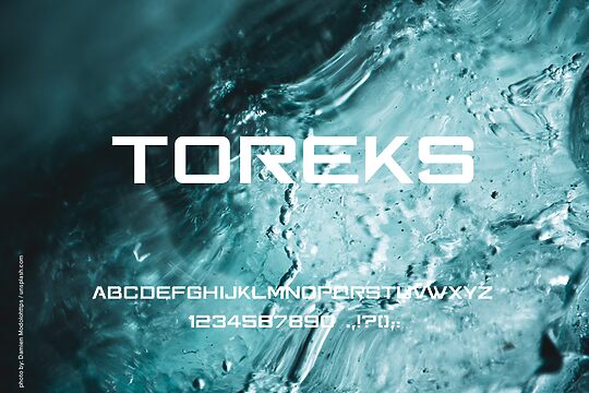 Toreks