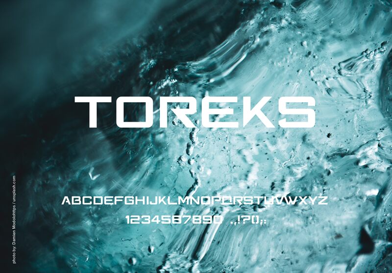 Toreks