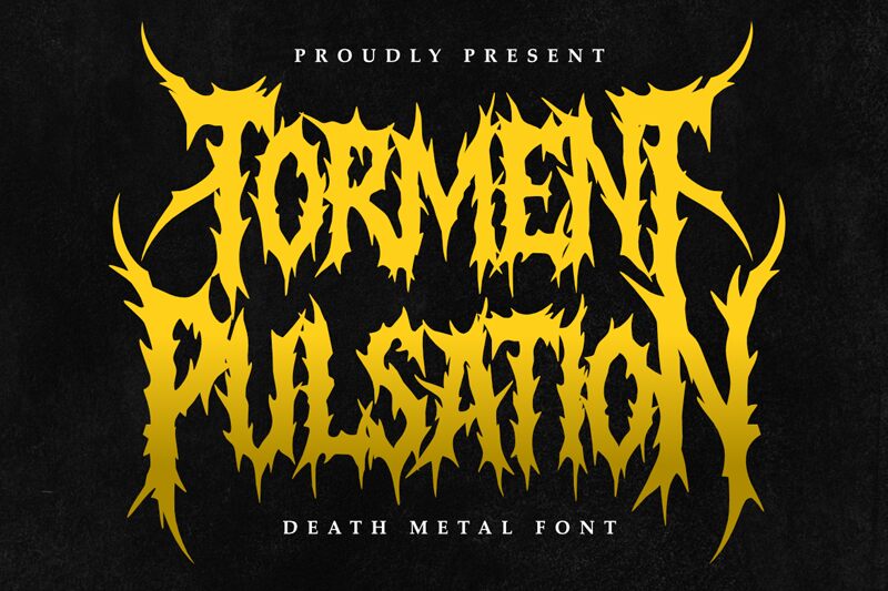 Torment Pulsation