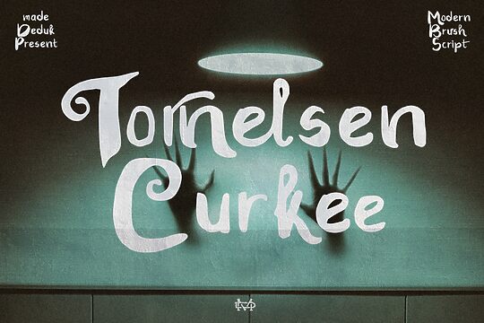 Tornelsen Curkee