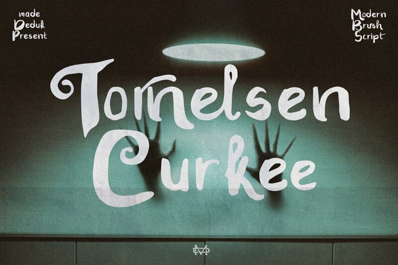 Tornelsen Curkee