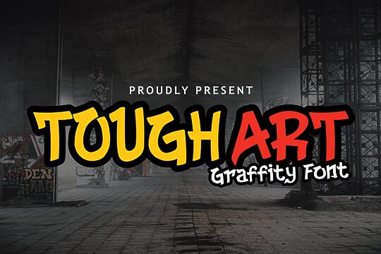 Tough Art