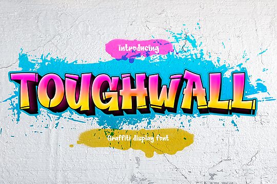 Toughwall