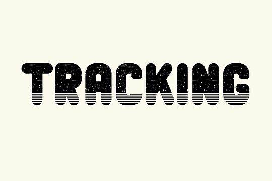 Tracking