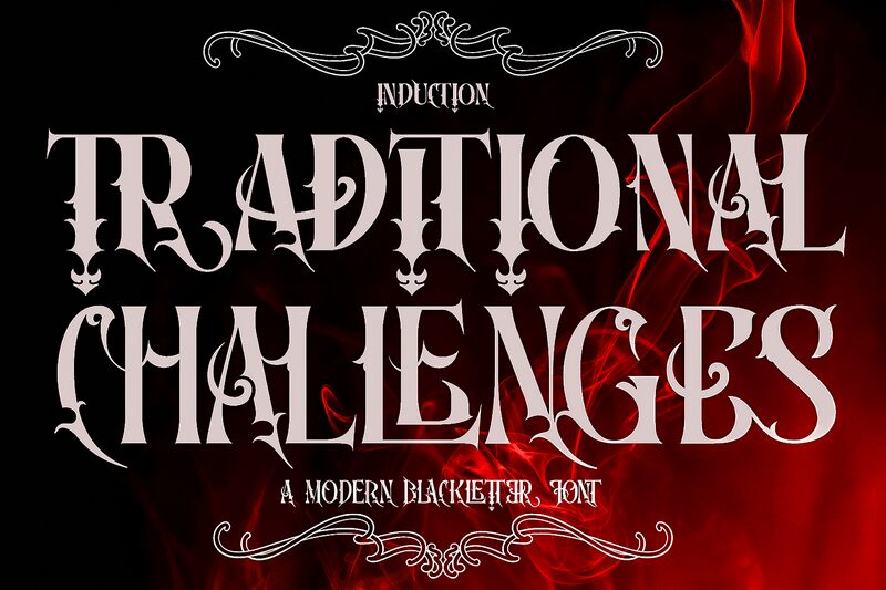 Traditional Challenges