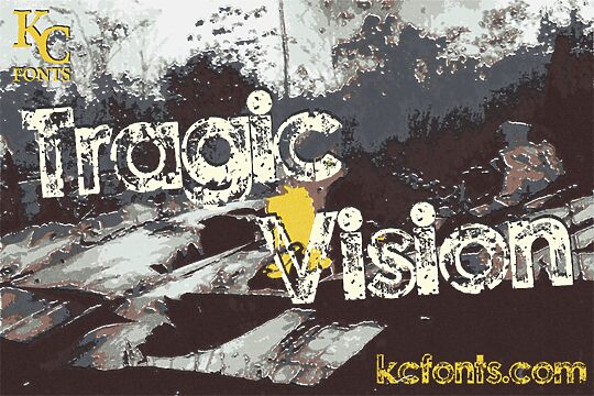 Tragic Vision