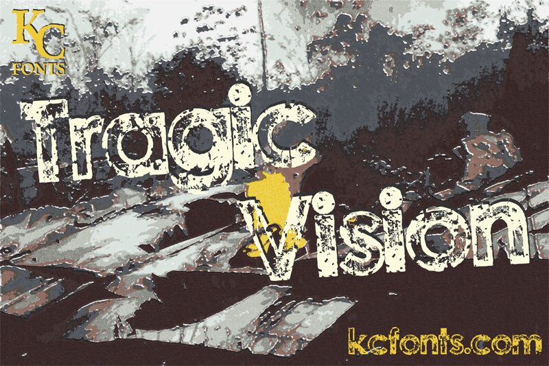 Tragic Vision