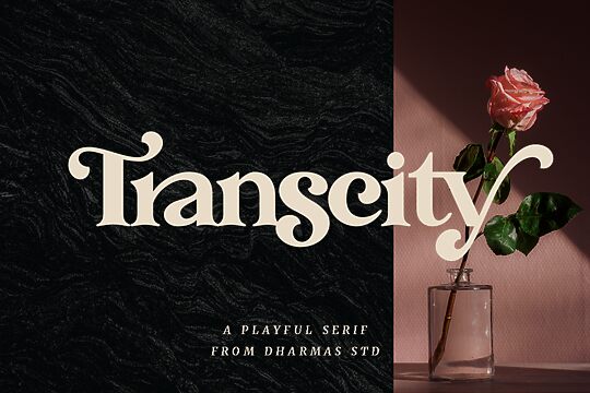 Transcity