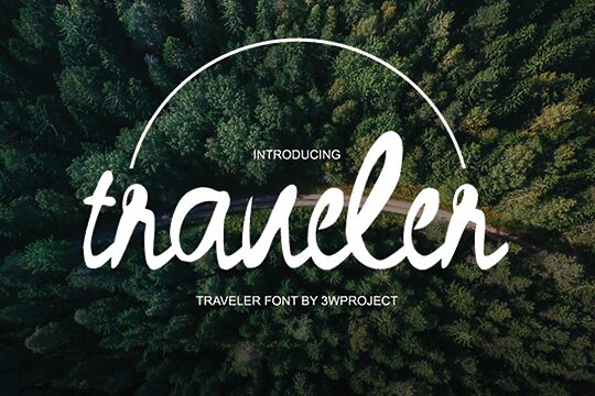 Traveler