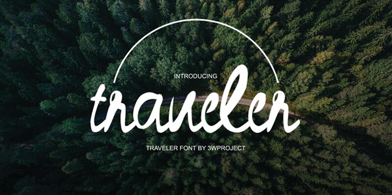 Traveler