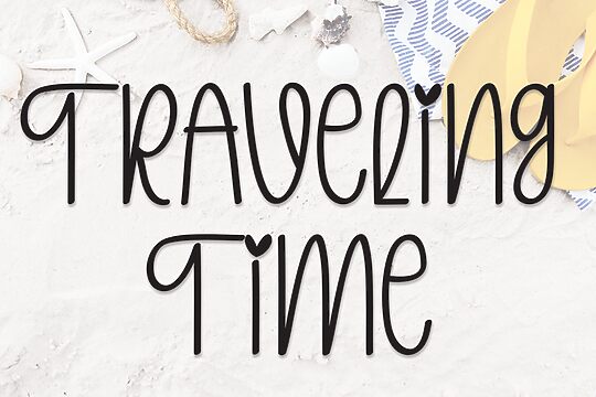 Traveling Time