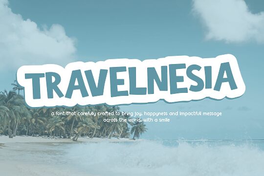 Travelnesia