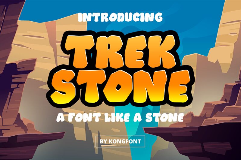 Trekstone