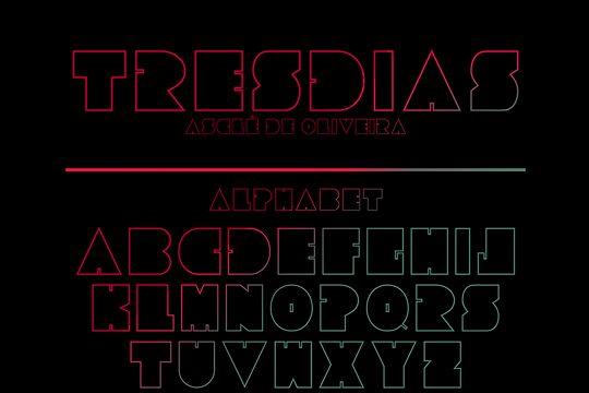 Tresdias